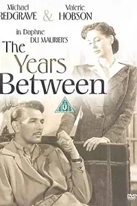 Постер к фильму «Годы в промежутке (1946)»