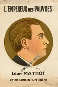Постер к фильму «Император нищих (1922)»