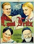 Постер к фильму «Друг Фриц (1933)»