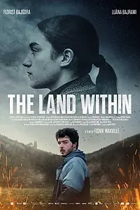 Постер к фильму «The Land Within (2022)»