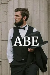 Постер к сериалу «Abe (2020)»