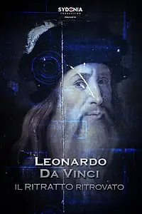 Главный постер фильма «The man behind the Portrait (2018)»