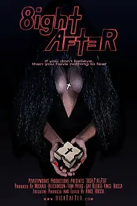 Постер к фильму «8ight After (2020)»