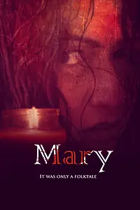 Постер к фильму «Мэри (2021)»