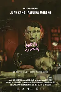 Главный постер фильма «Sarita Colonia (2019)»
