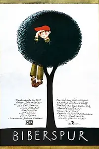 Постер к фильму «След бобра (1984)»