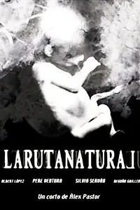 Главный постер фильма «Естественный маршрут (2004)»