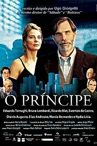 Постер к фильму «Князь (2002)»