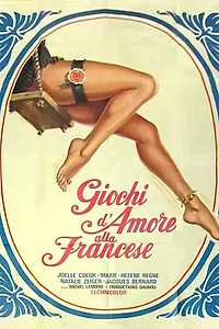 Постер к фильму «Маленькие святоши познают это (1974)»