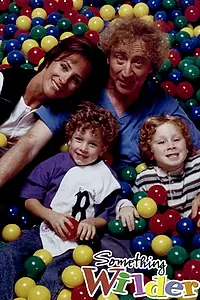 Постер к сериалу «Что-то дикое (1994 - 1995)»