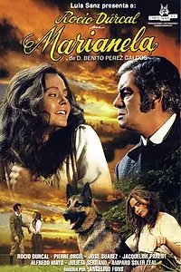 Постер к фильму «Марианела (1972)»