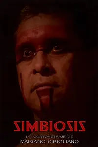 Главный постер фильма «Simbiosis (2019)»