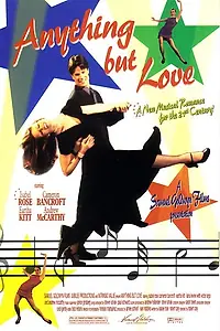 Главный постер фильма «Ничего кроме любви (2002)»