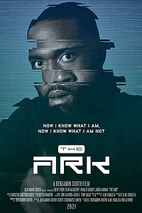 Постер к фильму «The ARK (2021)»