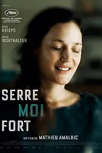Постер к фильму «Обними меня крепче (2021)»