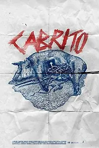 Постер к фильму «Кабрито (2020)»