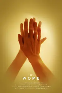 Постер к фильму «The Womb (2021)»