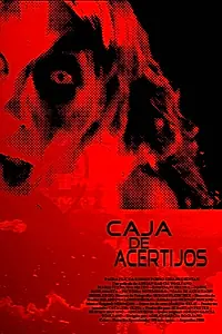 Постер к фильму «Caja de acertijos (2004)»