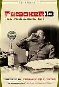 Главный постер фильма «Заключенный 13 (1933)»