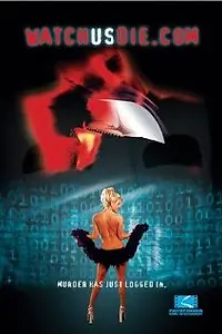 Постер к фильму «Смотрите, мы умираем (2001)»