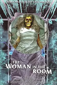 Главный постер фильма «The Woman in the Room (2021)»