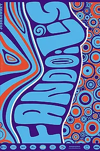 Главный постер фильма «Фандо и Лис (1968)»