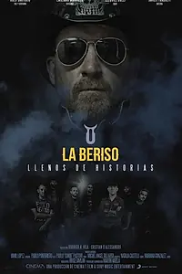 Постер к фильму «La Beriso, el documental (2020)»