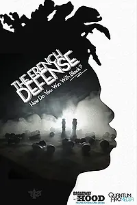 Постер к фильму «The French Defense»