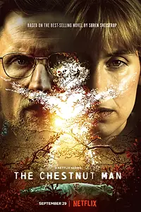 Постер к сериалу «Каштановый человечек (2021)»