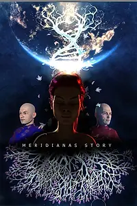 Постер к фильму «Meridiane Story (2022)»