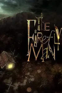 Постер к мультфильму «The Firefly Man (2003)»