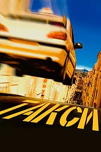 Постер к фильму «Такси (1998)»