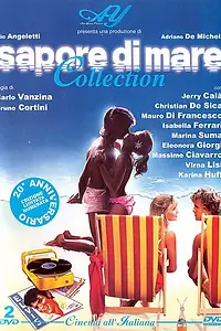 Постер к фильму «Аромат моря (1983)»