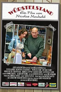 Постер к фильму «Würstelstand (2004)»