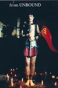 Главный постер фильма «Освобожденный (1995)»