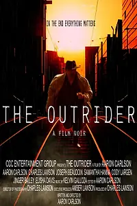 Главный постер фильма «The Outrider (2019)»