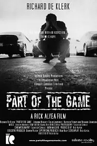 Постер к фильму «Часть игры (2004)»
