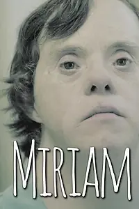 Постер к фильму «Miriam (2018)»
