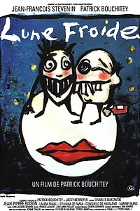 Главный постер фильма «Холодная луна (1991)»