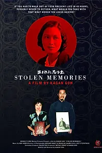 Постер к фильму «Stolen Memories (2012)»