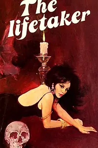 Главный постер фильма «The Lifetaker (1975)»