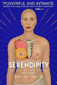 Постер к фильму «Serendipity (2019)»
