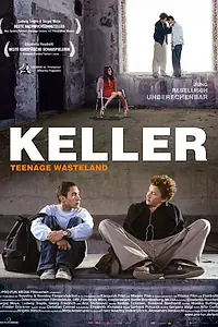 Главный постер фильма «Наперекосяк (2005)»