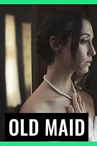 Постер к фильму «Old Maid (2020)»
