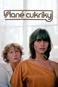 Постер к фильму «Slané cukríky (1986)»