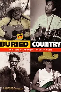 Главный постер фильма «Buried Country (2000)»