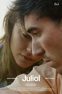 Постер к фильму «Juliol (2020)»