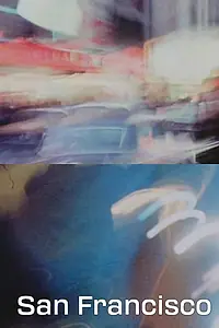 Главный постер фильма «Сан-Франциско (1968)»