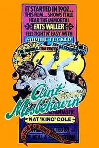 Постер к фильму «Ain't Misbehavin' (1974)»