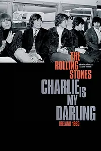 Главный постер фильма «Charlie Is My Darling (1966)»